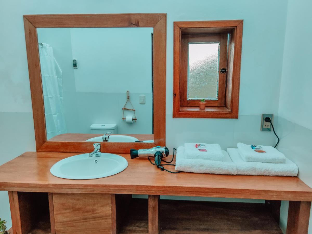 Ecolodge K'Arasirca Comunidad Yumani ภายนอก รูปภาพ